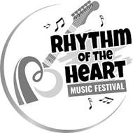 RHYTHM OF THE HEART MUSIC F...