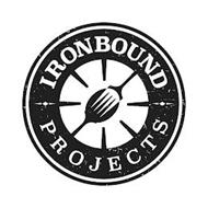 IRONBOUND PROJECTS
