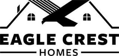 EAGLE CREST HOMES