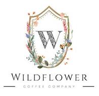 WILDFLOWER COFFEE COMPANY