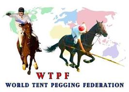 WTPF WORLD TENT PEGGING FED...