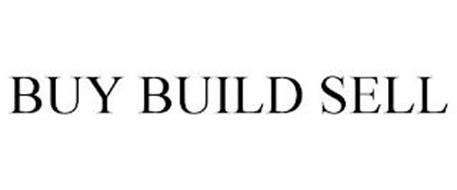 BUY BUILD SELL