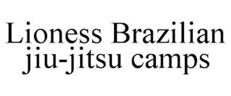 LIONESS BRAZILIAN JIU-JITSU...