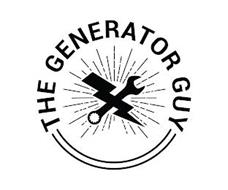 THE GENERATOR GUY