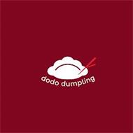 DODO DUMPLING