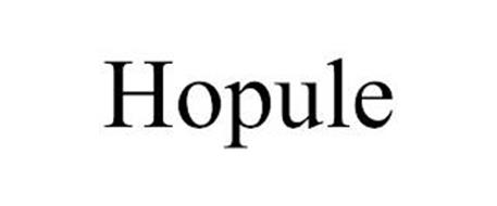 HOPULE