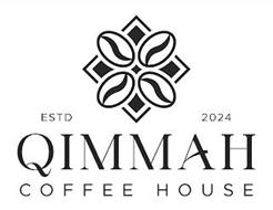 ESTD 2024 QIMMAH COFFEE HOUSE