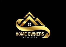 HOMEOWNERS SOCIETY