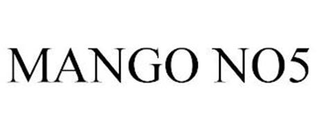 MANGO NO5