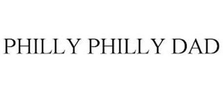 PHILLY PHILLY DAD