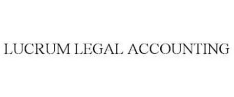 LUCRUM LEGAL ACCOUNTING