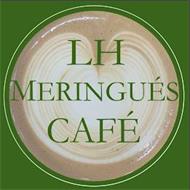 LH MERINGUÉS CAFÉ