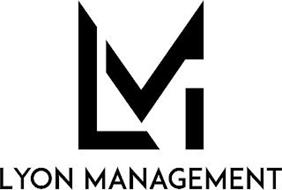 LM LYON MANAGEMENT