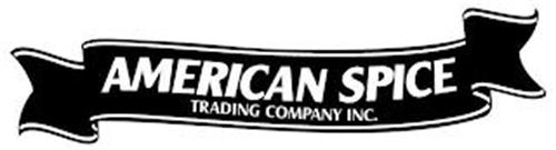 AMERICAN SPICE TRADING COMP...
