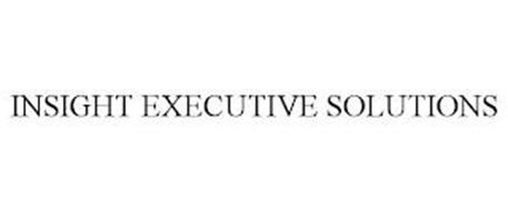 INSIGHT EXECUTIVE SOLUTIONS