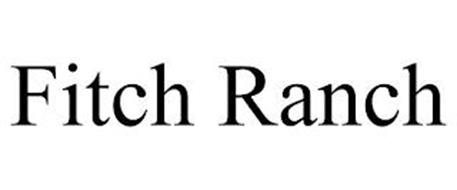 FITCH RANCH