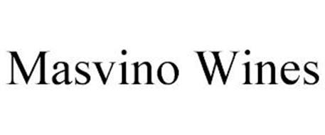 MASVINO WINES