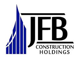 JFB CONSTRUCTION HOLDINGS