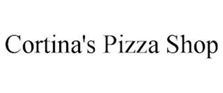 CORTINA'S PIZZA SHOP