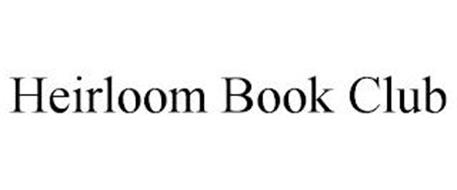 HEIRLOOM BOOK CLUB