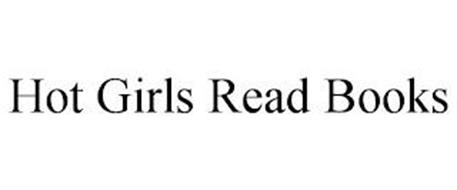 HOT GIRLS READ BOOKS