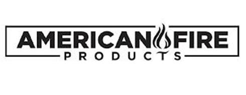 AMERICAN FIRE PRODUCTS