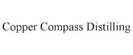 COPPER COMPASS DISTILLING