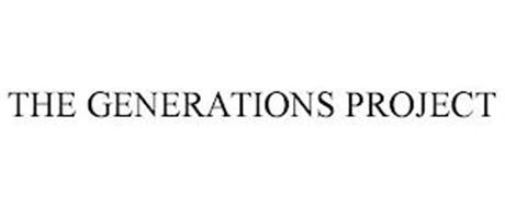 THE GENERATIONS PROJECT