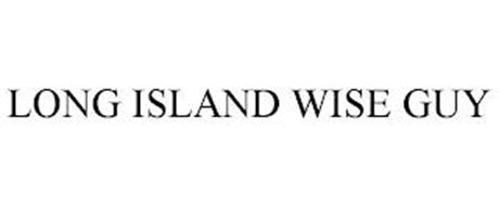 LONG ISLAND WISE GUY