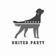 UNITED PARTY