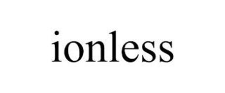 IONLESS