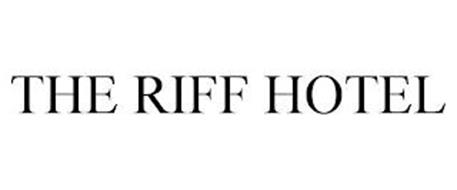 THE RIFF HOTEL