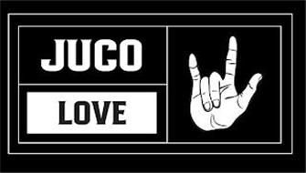 JUCO LOVE