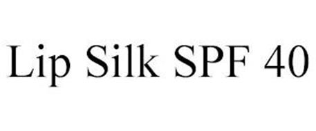 LIP SILK SPF 40