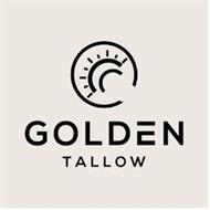 GOLDEN TALLOW