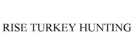 RISE TURKEY HUNTING