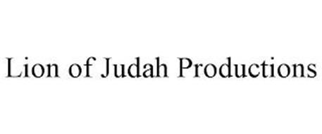 LION OF JUDAH PRODUCTIONS