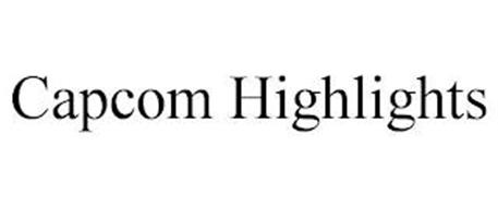 CAPCOM HIGHLIGHTS