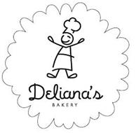 DELIANA'S BAKERY