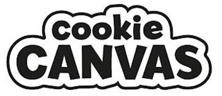 COOKIE CANVAS