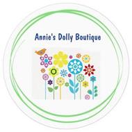 ANNIE'S DOLLY BOUTIQUE