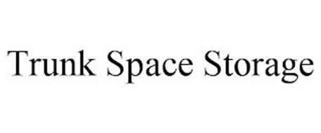 TRUNK SPACE STORAGE