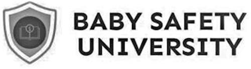 BABY SAFETY UNIVERSITY