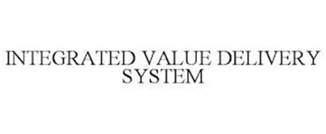 INTEGRATED VALUE DELIVERY S...
