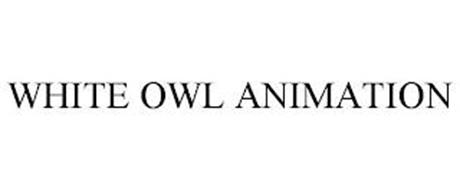 WHITE OWL ANIMATION