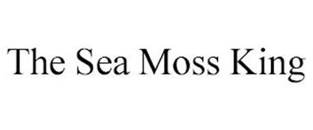THE SEA MOSS KING