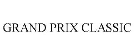 GRAND PRIX CLASSIC