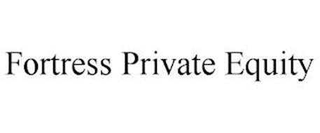 FORTRESS PRIVATE EQUITY