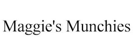 MAGGIE'S MUNCHIES