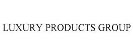 LUXURY PRODUCTS GROUP